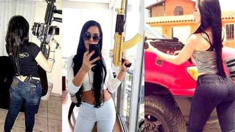 fotos de gucci queretaro|Quién es La Flaca, ligado al CJNG y objetivo de balacera en .